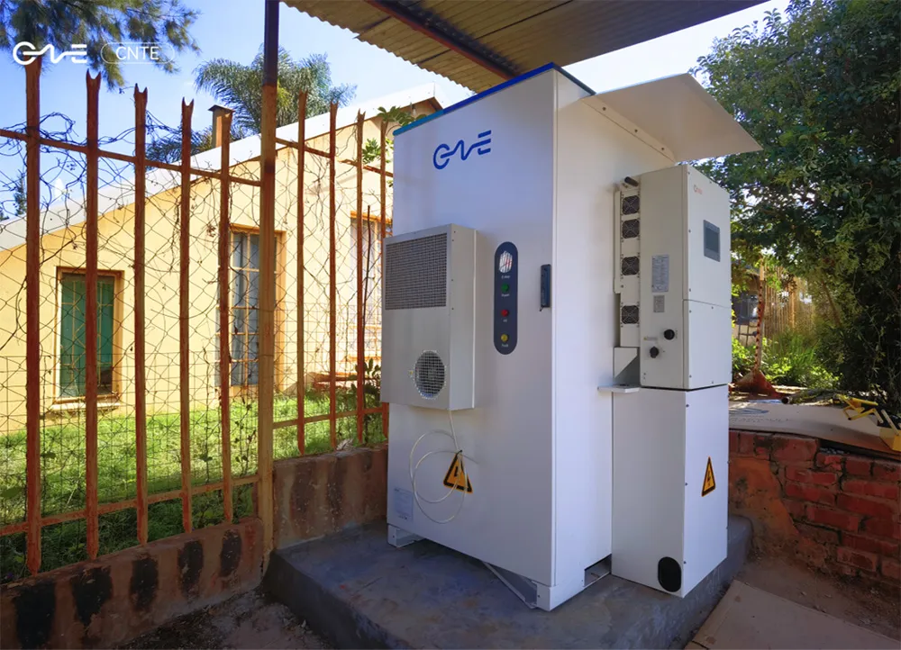 lithium storage batteries for solar power